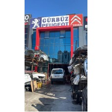 Gürbüz Citroen Peugeot Çıkma Parça