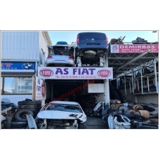 As Fiat