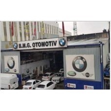 Bmg BMW