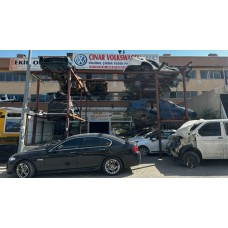 Çınar Volkswagen Çıkma Motor