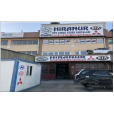 Hiranur Hyundai Kia Mitsubishi