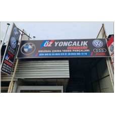 Öz Yoncalık Bmw Audi Seat Skoda Volkswagen