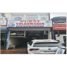 Pusat Volkswagen. Audi Seat Skoda