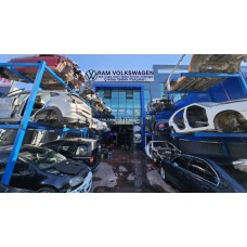 Ram Volkswagen Çıkma Parça