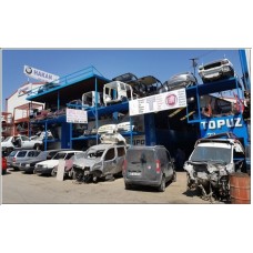 Topuz Ticaret Fiat Tofaş Renault