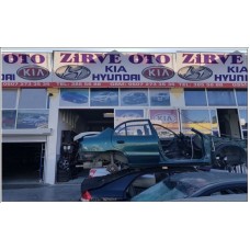 Zirve Hyundai Kia